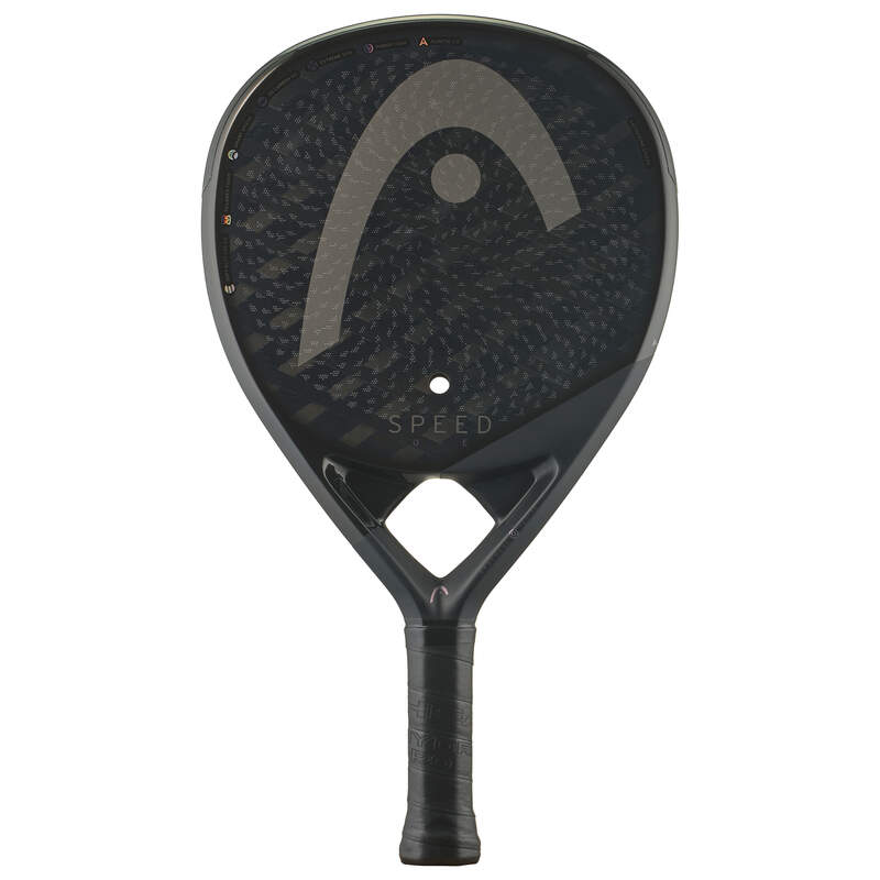 Head Speed One Padel 2025