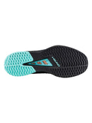 Head Men's Sprint Pro 4.0 SuperFabric (Black/Teal)