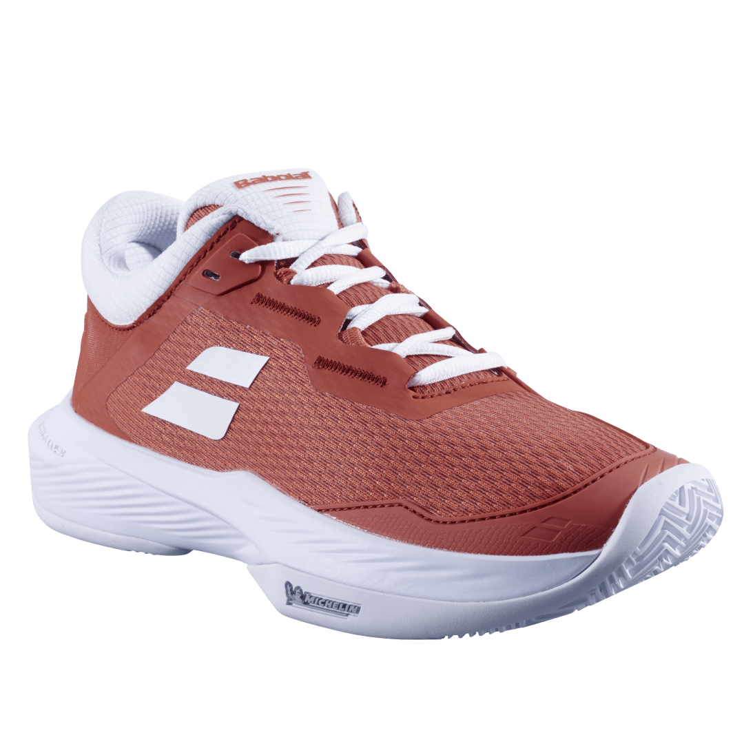 Babolat Women's SFX 4 (Terra Cotta)