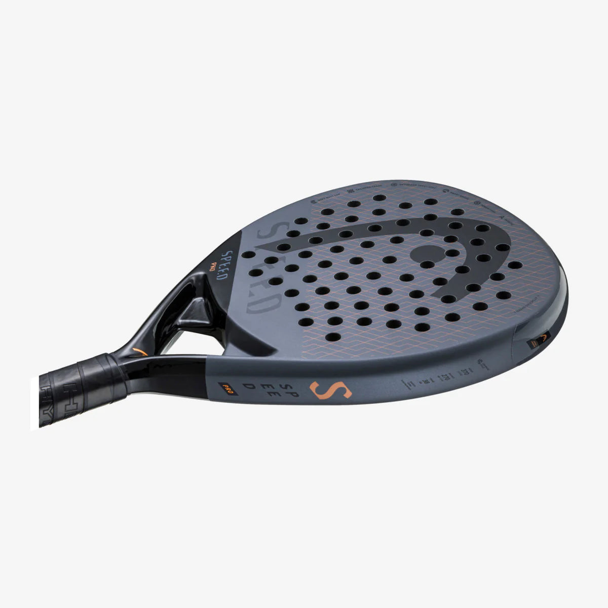 Head Speed Pro Padel 2023