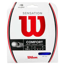 Wilson Sensation 16g Yellow/Blue