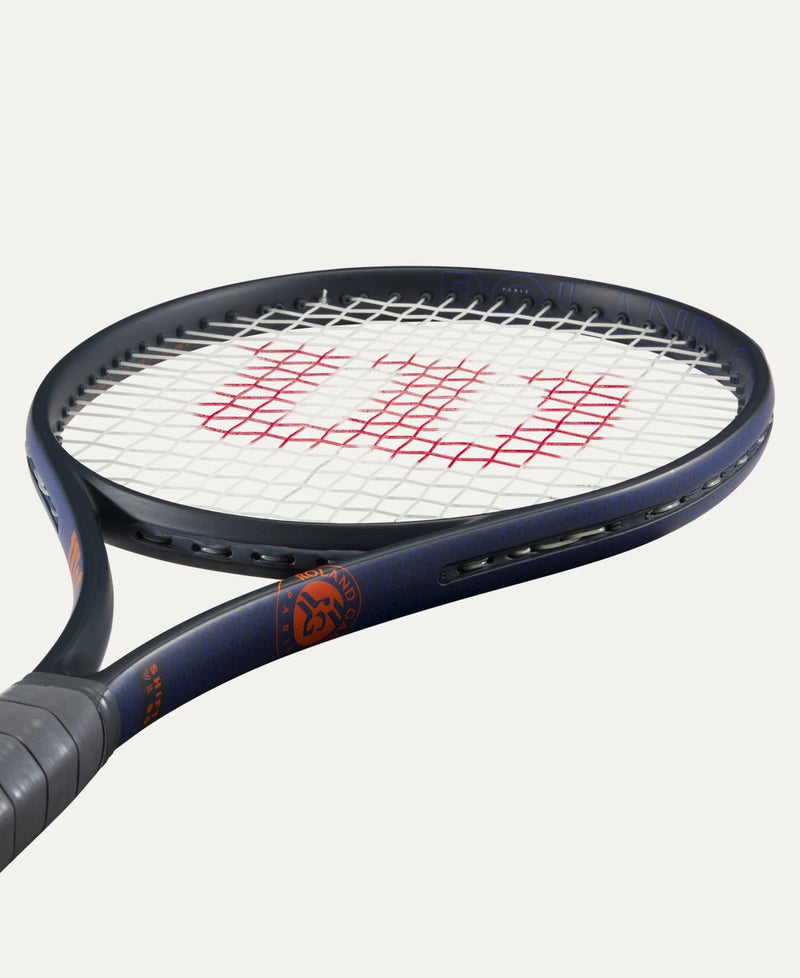 Wilson Shift 99 V1 Roland Garros 2025 (300g)