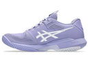 Asics Women's Solution Speed FF 4 (BluebellWhite)