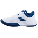Babolat Men's SFX 4 All Court (White/Estate Blue)