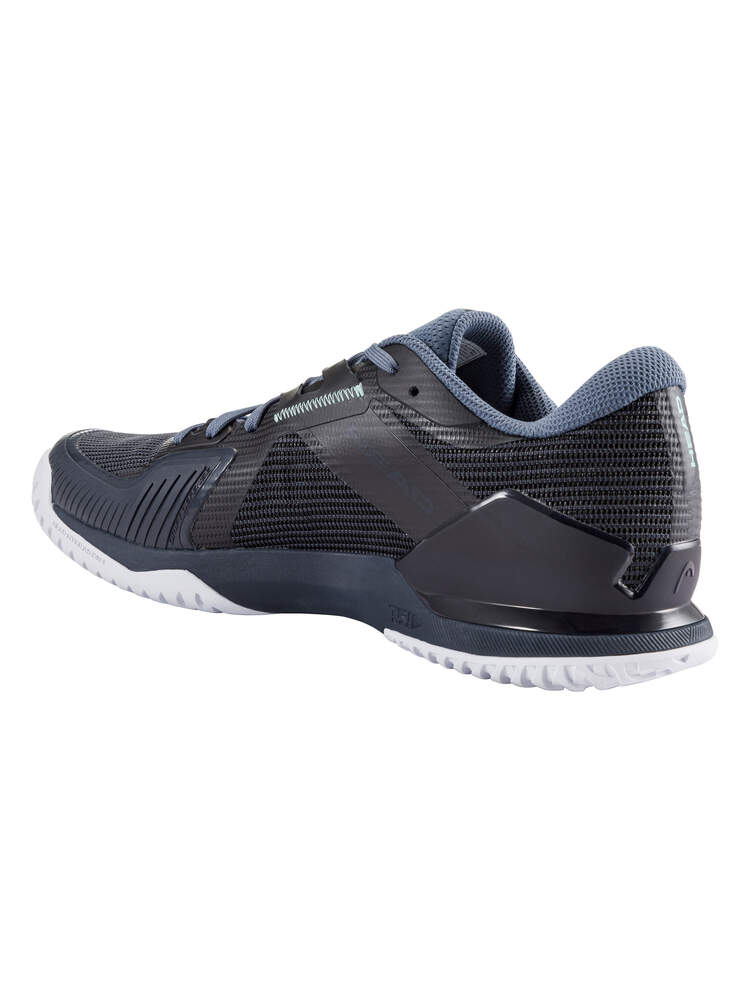 Head Men's Sprint Pro 4.0 (Blueberry/Teal)