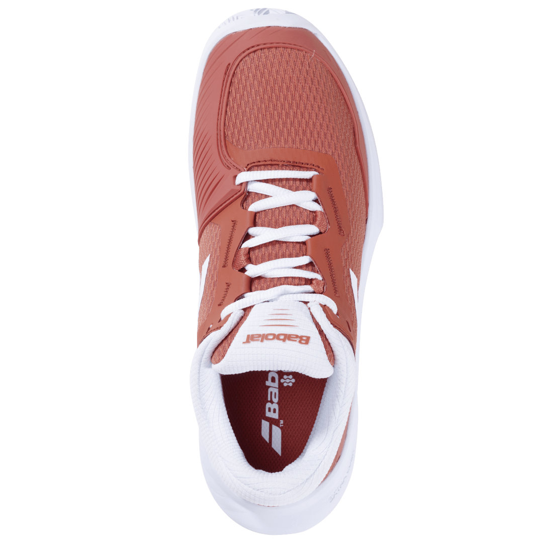 Babolat Women's SFX 4 (Terra Cotta)