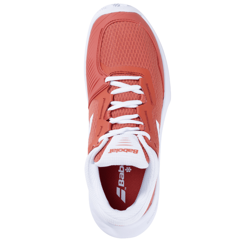 Babolat Women's SFX 4 (Terra Cotta)