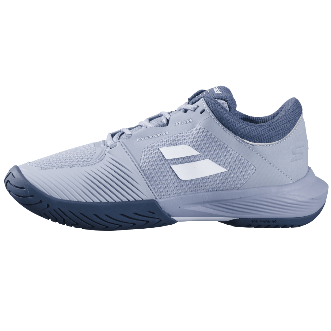 Babolat Men's SFX 4 All Court (Grey/White)