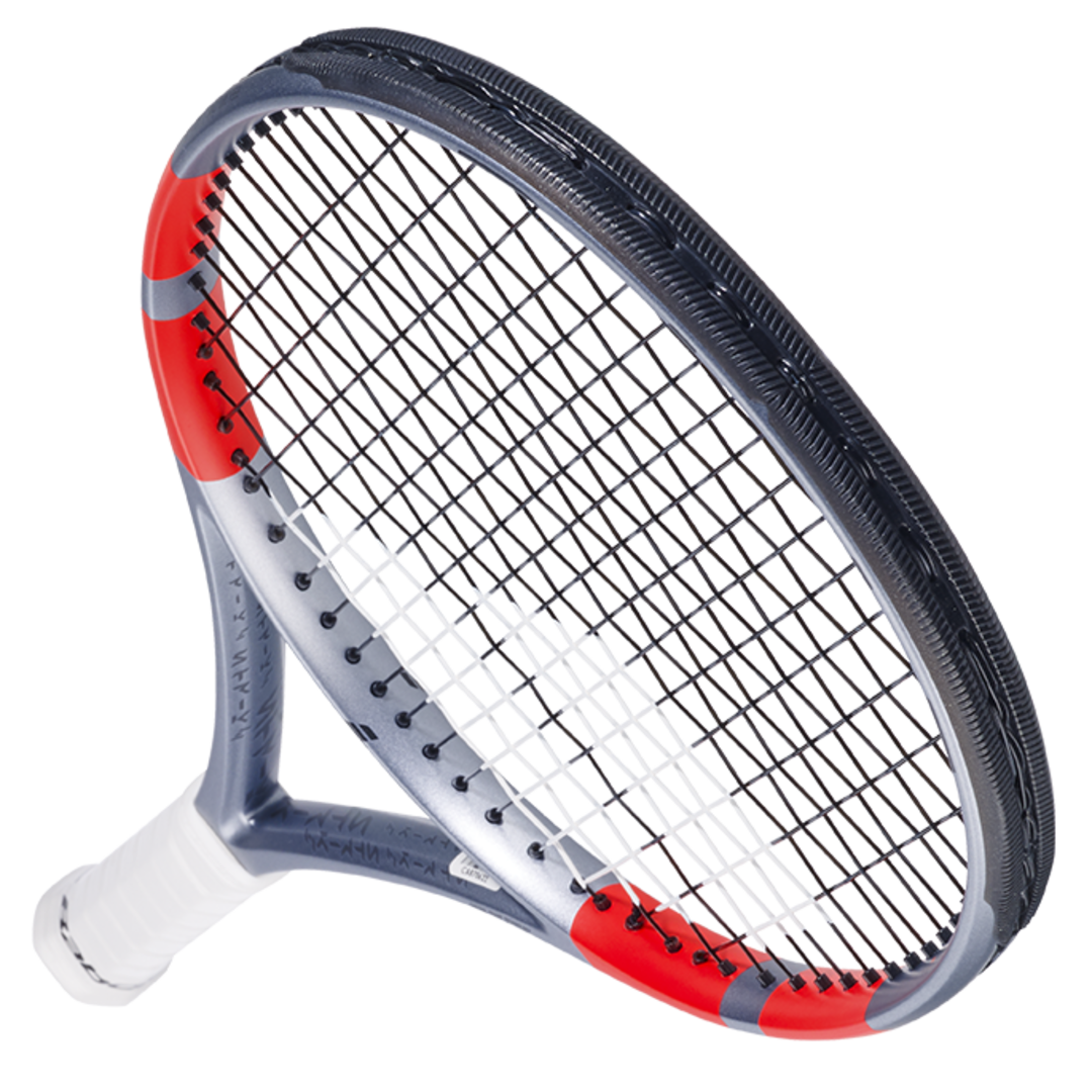 Babolat Pure Strike Junior 26 Gen4 (Carbon Grey) (Comes already strung)