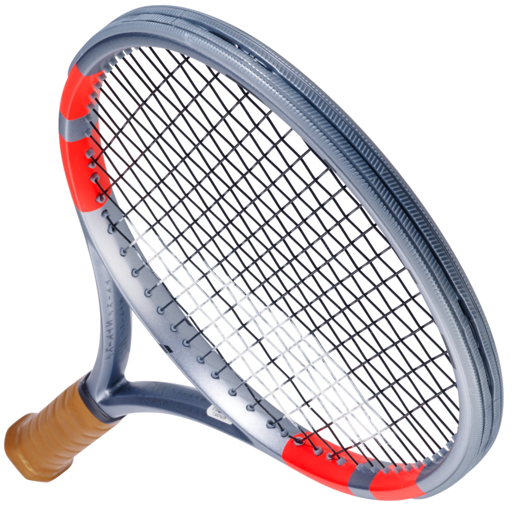 Babolat Pure Strike 97x2 Gen4 (Carbon Grey) Matched Pair