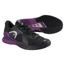 Head Women's Sprint Pro 4.0 (Black/Plum)