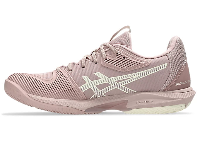 Asics Women's Solution Speed FF 3 (Neutral Pink/Cream)