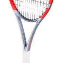 Babolat Pure Strike 100 (16x19) v4 (Carbon Grey)