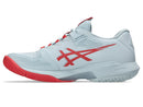 Asics Women's Solution Speed FF 4 (Sky/Sienna)