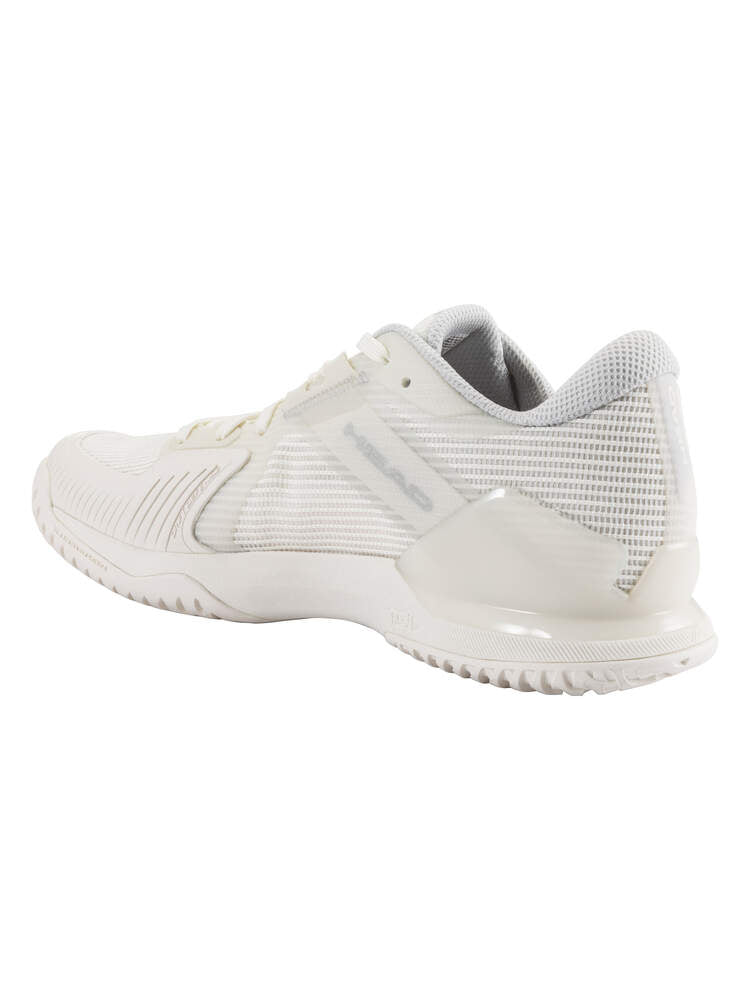 Head Women's Sprint Pro 4.0 (Chalk/Grey)