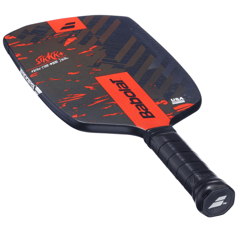 Babolat STRKR+ 2025 Pickleball Paddle
