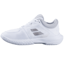 Babolat Women's SFX 4 (White/Silver)
