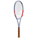 Babolat Pure Strike 97x2 v4 (Carbon grey matched pair)