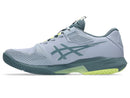 Asics Men's Solution Speed FF 4 (Blue Grey)