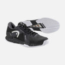 Head Men's Sprint Pro 4.0 SuperFabric (Black/White)