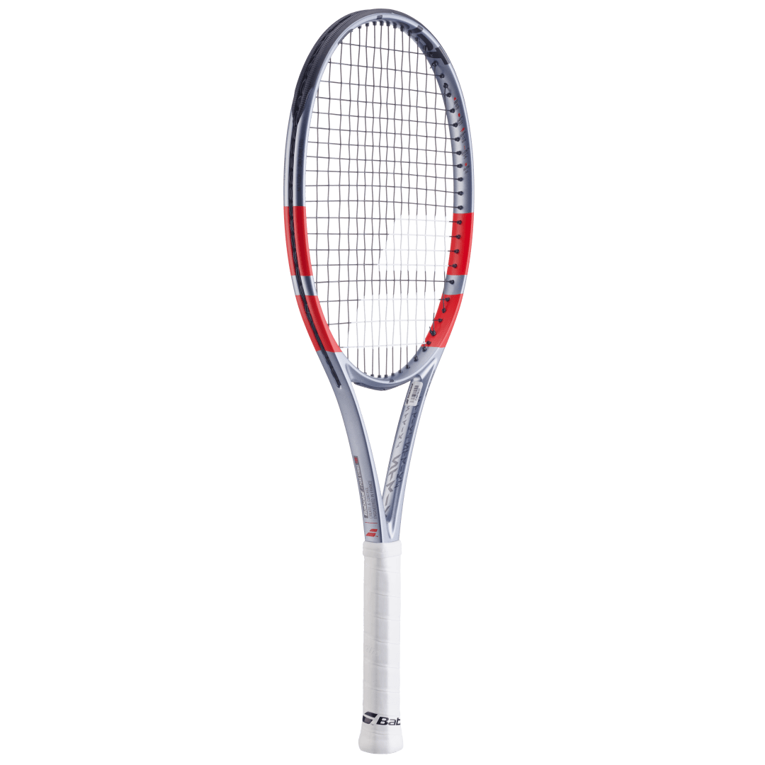 Babolat Pure Strike 100 (16x19) Gen4 (Carbon Grey)