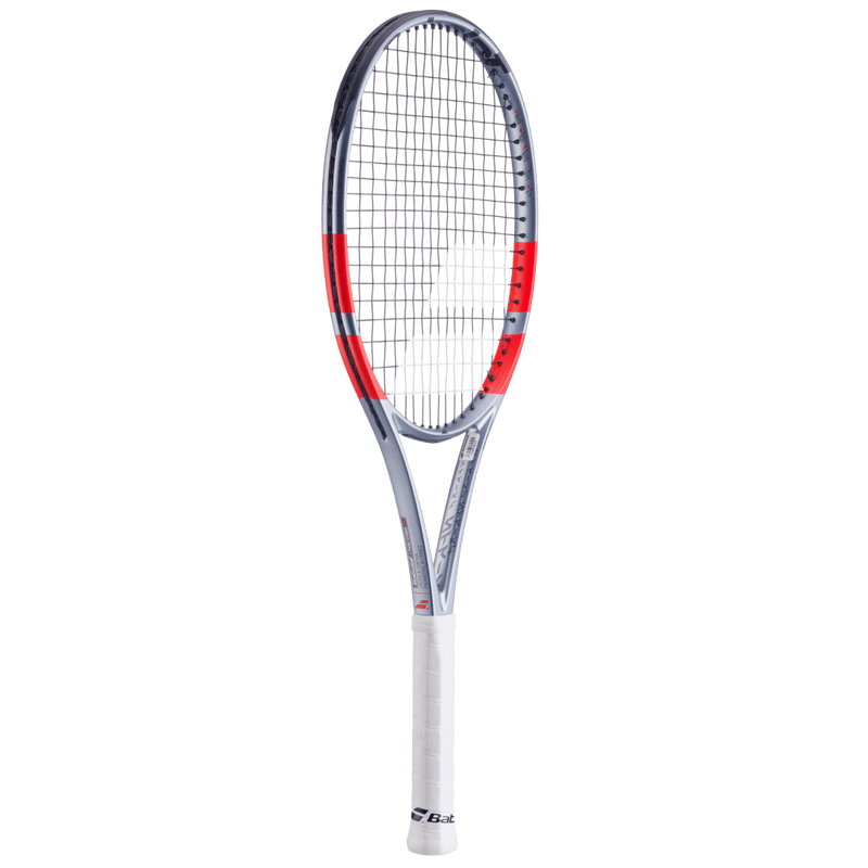 Babolat Pure Strike 100 (16x19) v4 (Carbon Grey)