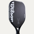 Wilson Vesper StrikeFoam Control 17 Pickleball Paddle
