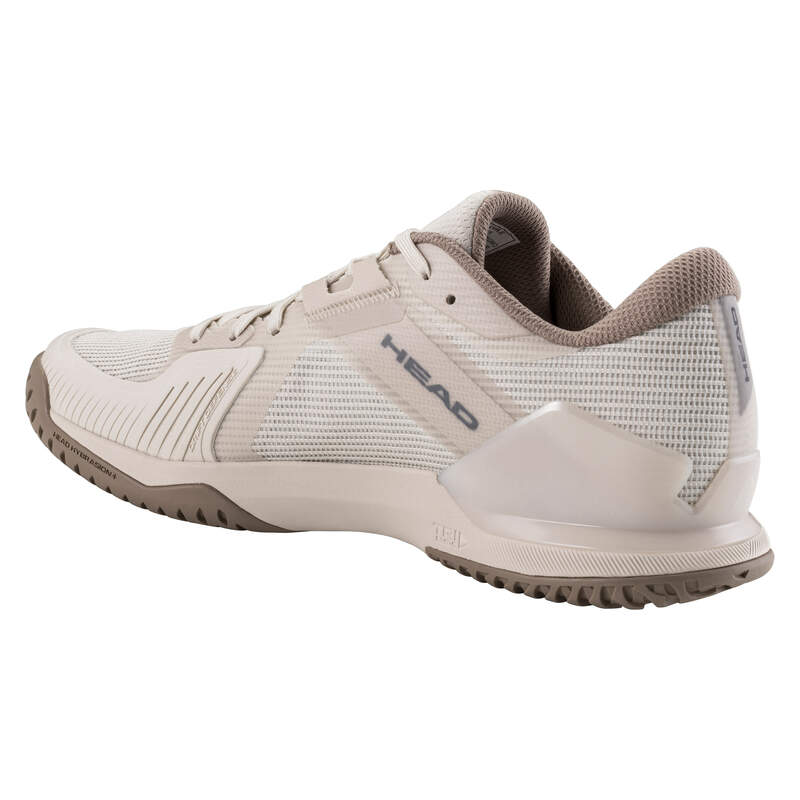 Head Men's Sprint Pro 4.0 (Grey/Mocha)