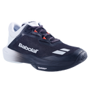 Babolat Men's SFX 4 All Court (Black/Illusion Blue)