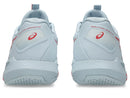 Asics Women's Solution Speed FF 4 (Sky/Sienna)