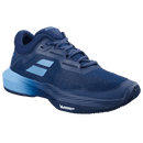 Babolat Men's SFX 4 All Court (Drive Blue)