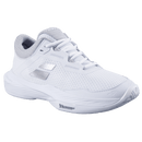 Babolat Women's SFX 4 (White/Silver)