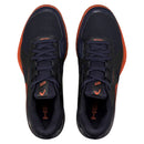 Head Men's Sprint Pro 4.0 WIDE (Dark Blue/Red)