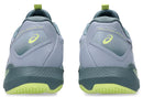 Asics Men's Solution Speed FF 4 (Blue Grey)