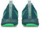 Asics Men's SonicSmash FF (Blue/Green)
