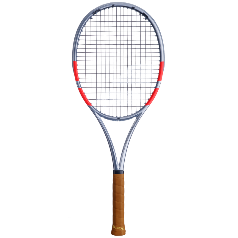 Babolat Pure Strike 97x2 Gen4 (Carbon Grey) Matched Pair