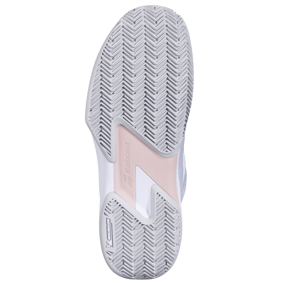 Babolat Women's SFX 4 (Lunar Rock)