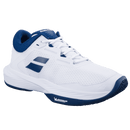 Babolat Men's SFX 4 All Court (White/Estate Blue)