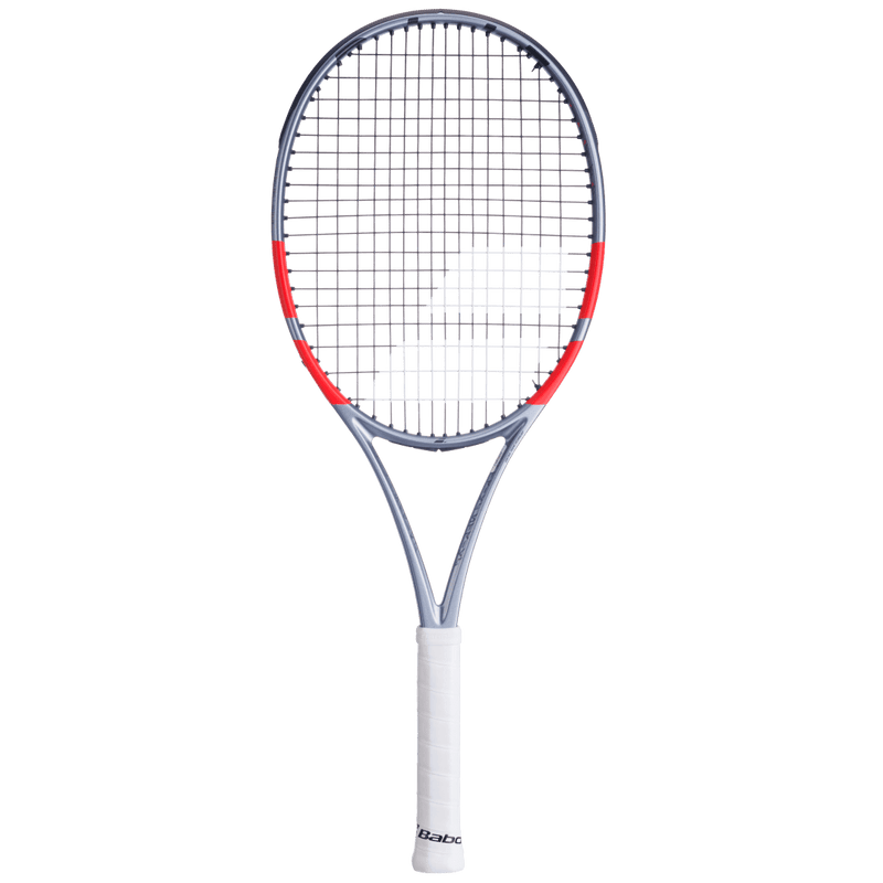 Babolat Pure Strike 100 (16x19) v4 (Carbon Grey)