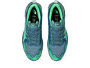 Asics Men's SonicSmash FF (Blue/Green)