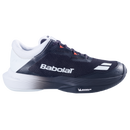 Babolat Men's SFX 4 All Court (Black/Illusion Blue)