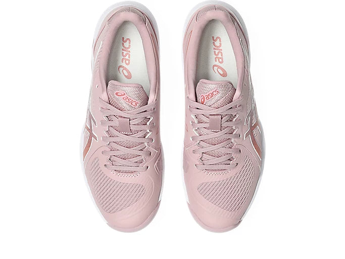 Asics Women's Solution Swift FF 2 (Morganite/Rose Rouge)