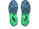 Asics Men's SonicSmash FF (Blue/Green)