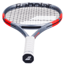Babolat Pure Strike 100 (16x19) v4 (Carbon Grey)