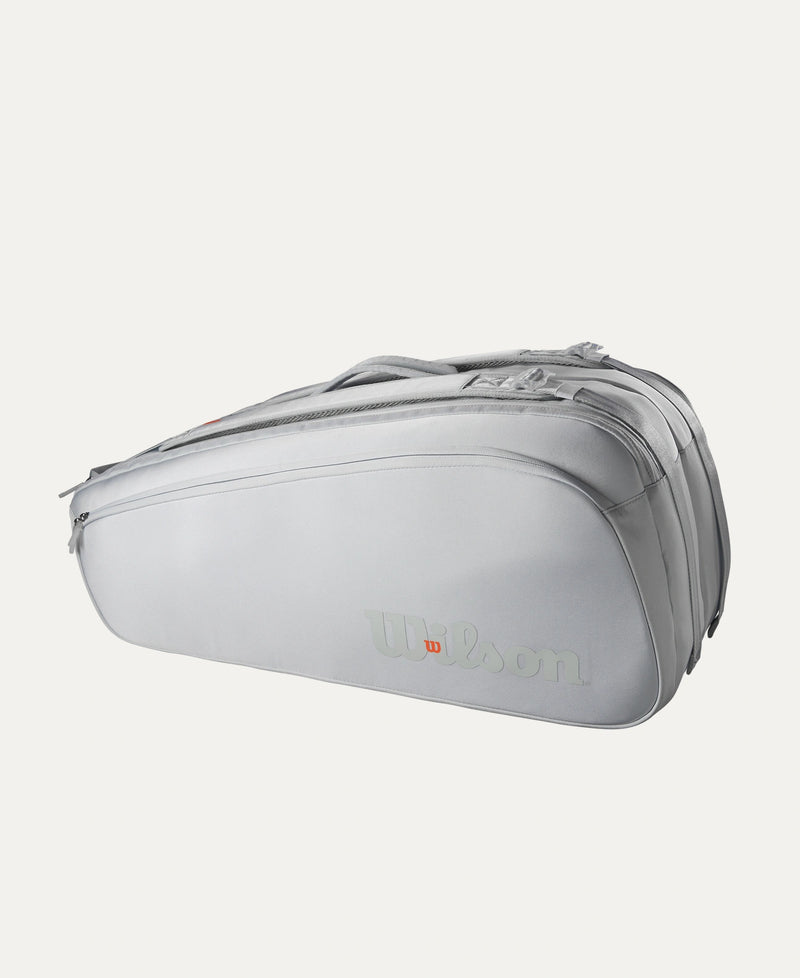 Wilson Shift Super Tour 9-pack (Arctic Ice)