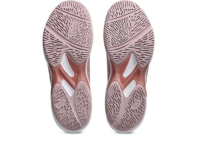 Asics Women's Solution Swift FF 2 (Morganite/Rose Rouge)