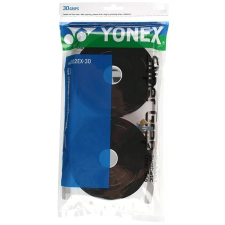 Yonex Super Grap Overgrip (30 Pack)