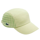 Lacoste Graphic Print Tennis Cap