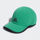 Adidas Men's Superlite 2 Cap (Kelly Green/Black)