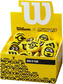 Wilson Box o' Fun Minions Dampeners